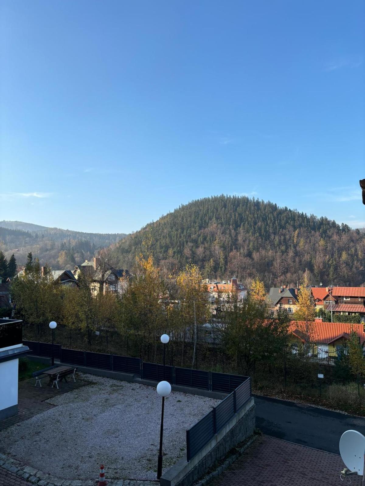 Hotel Pensjonat Gran Karpacz Zewnętrze zdjęcie