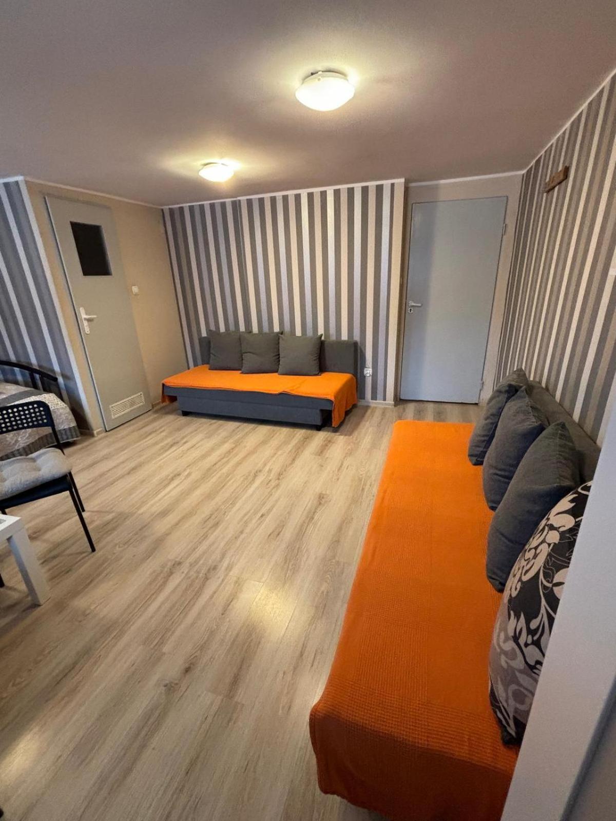 Hotel Pensjonat Gran Karpacz Zewnętrze zdjęcie