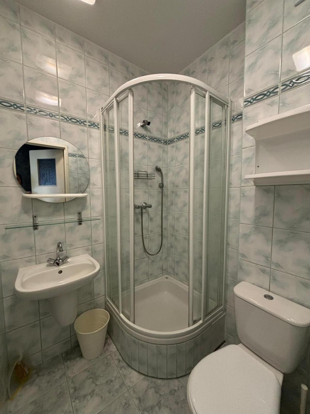 Hotel Pensjonat Gran Karpacz Zewnętrze zdjęcie