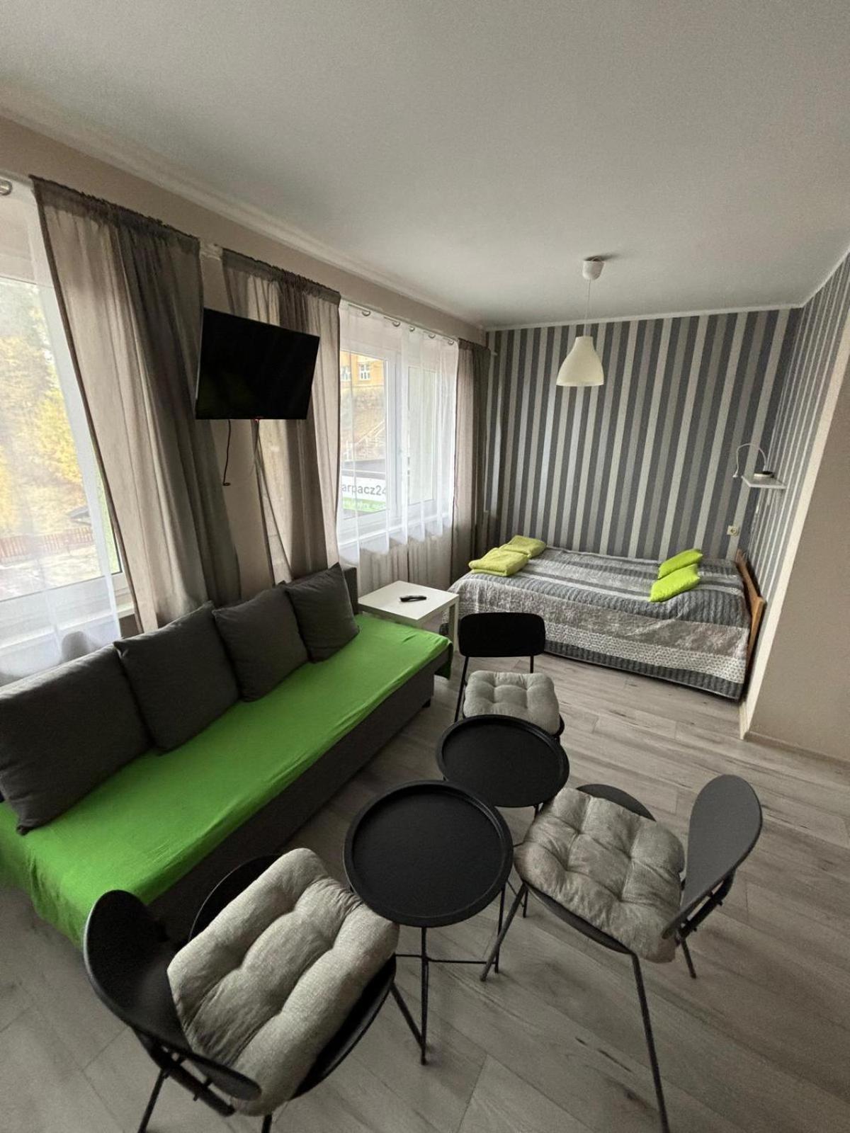 Hotel Pensjonat Gran Karpacz Zewnętrze zdjęcie