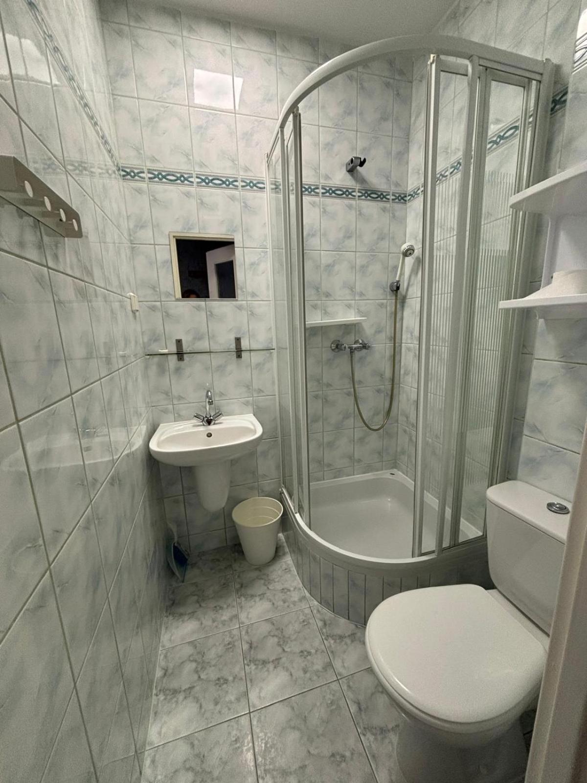 Hotel Pensjonat Gran Karpacz Zewnętrze zdjęcie
