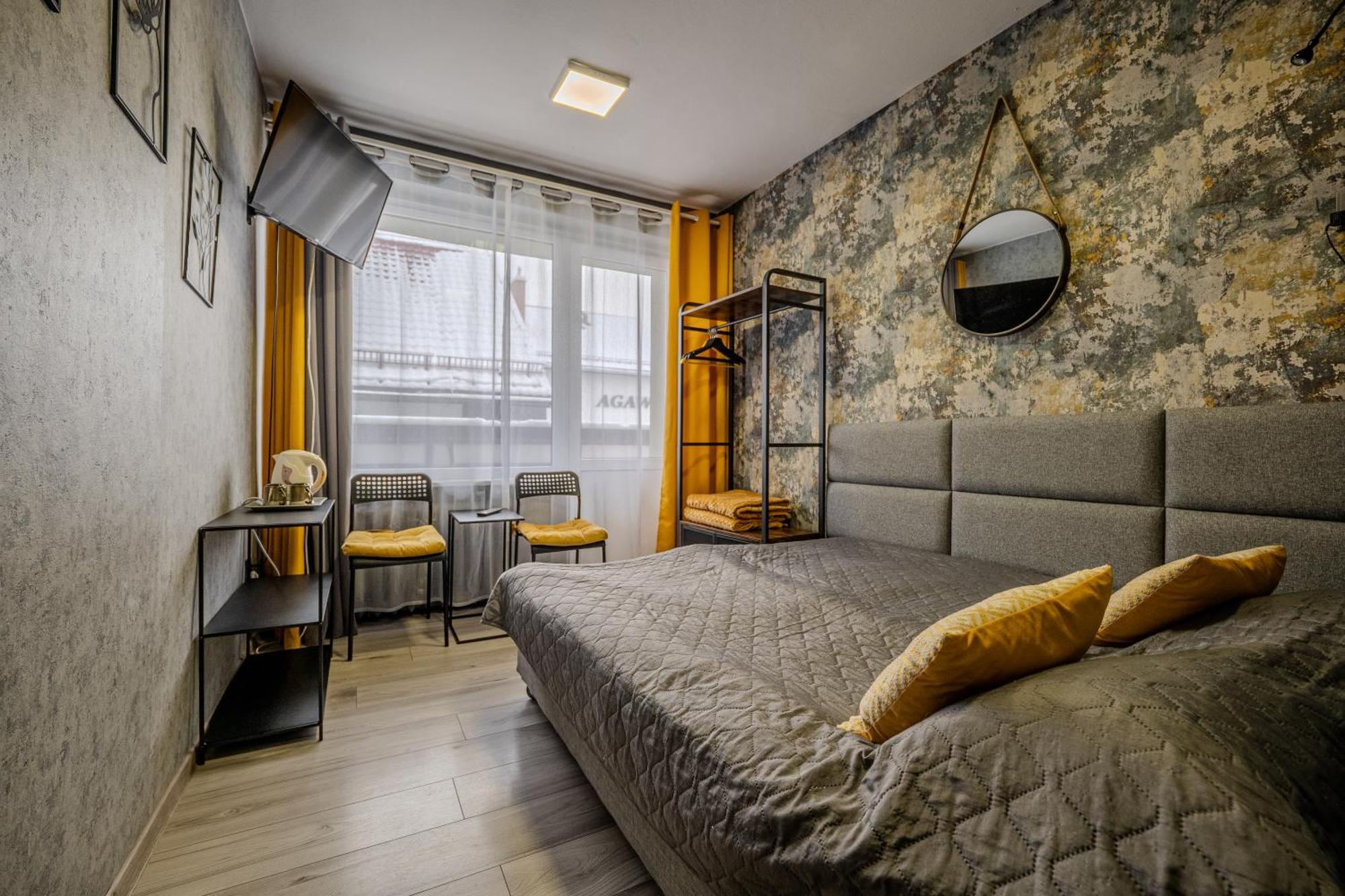 Hotel Pensjonat Gran Karpacz Zewnętrze zdjęcie