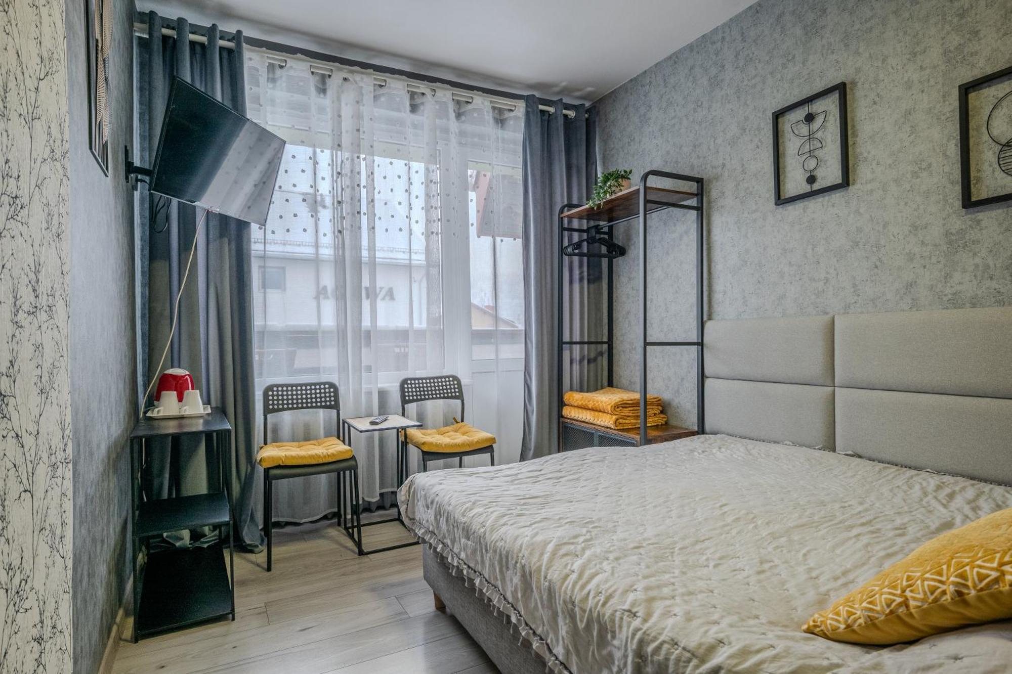 Hotel Pensjonat Gran Karpacz Zewnętrze zdjęcie