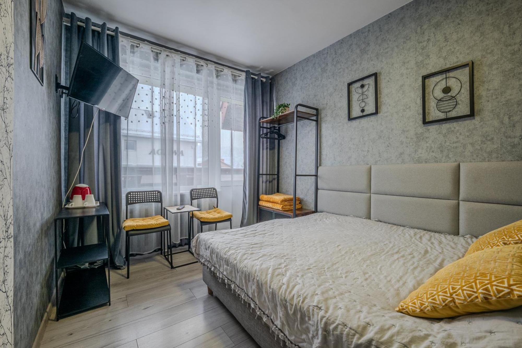 Hotel Pensjonat Gran Karpacz Zewnętrze zdjęcie