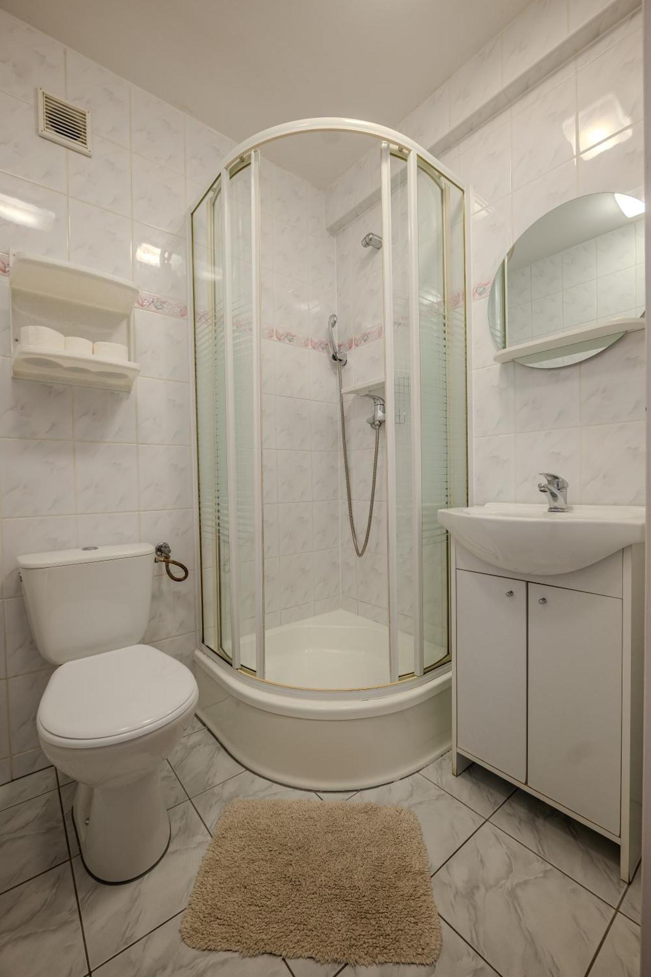 Hotel Pensjonat Gran Karpacz Zewnętrze zdjęcie