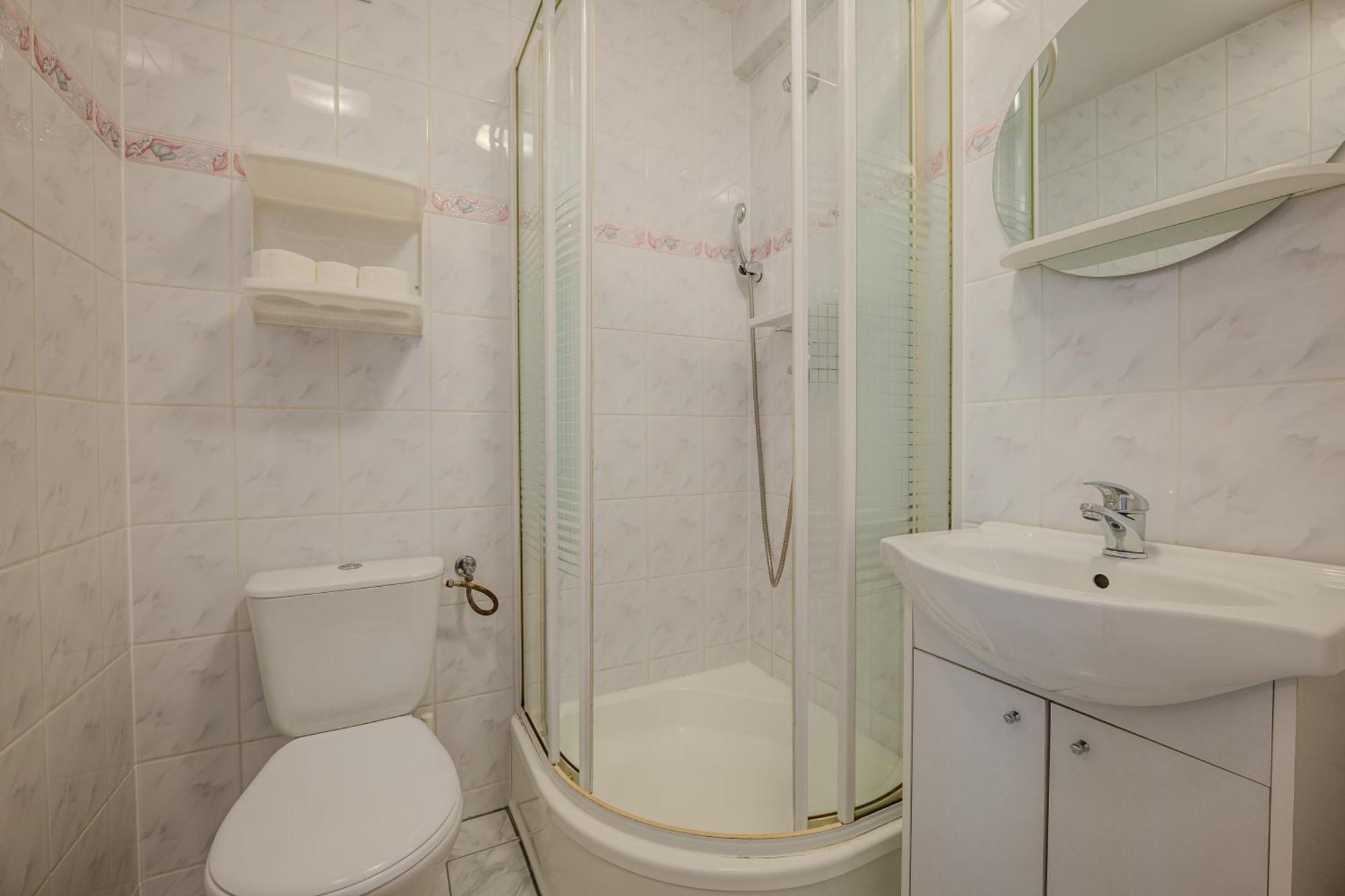 Hotel Pensjonat Gran Karpacz Zewnętrze zdjęcie
